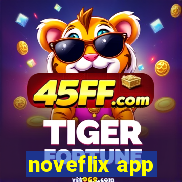 noveflix app
